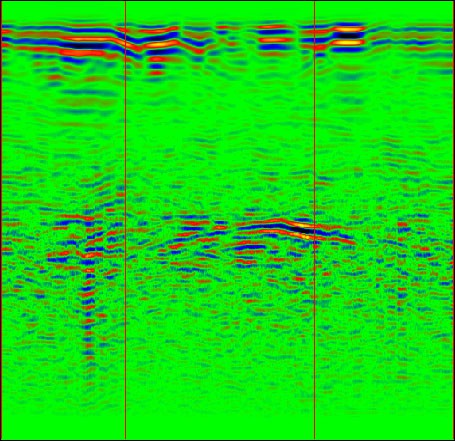 geophysical survey