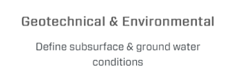 geotechnical